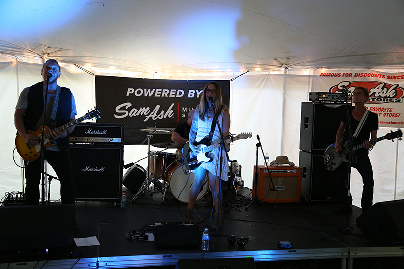 WARMfest 2013