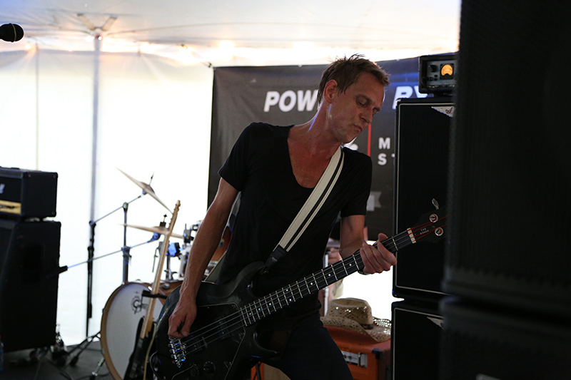 WARMfest 2013