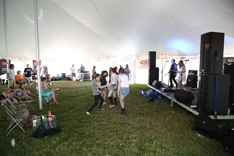 WARMfest 2013