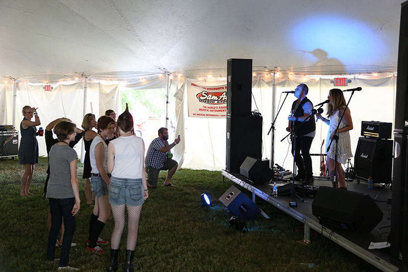 WARMfest 2013