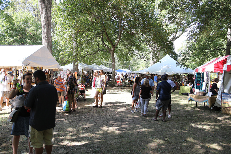 WARMfest 2013