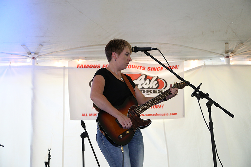 WARMfest 2013