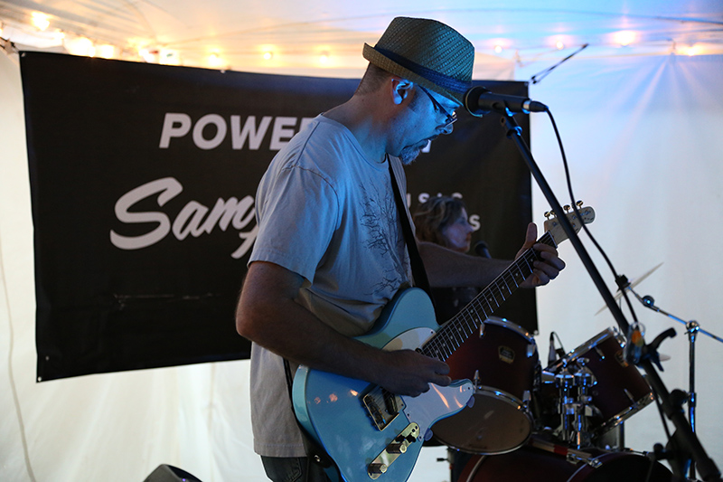 WARMfest 2013