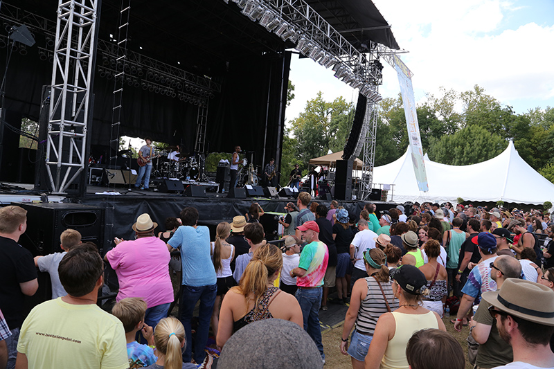 WARMfest 2013