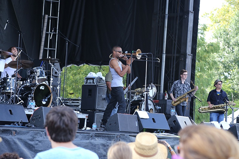 WARMfest 2013