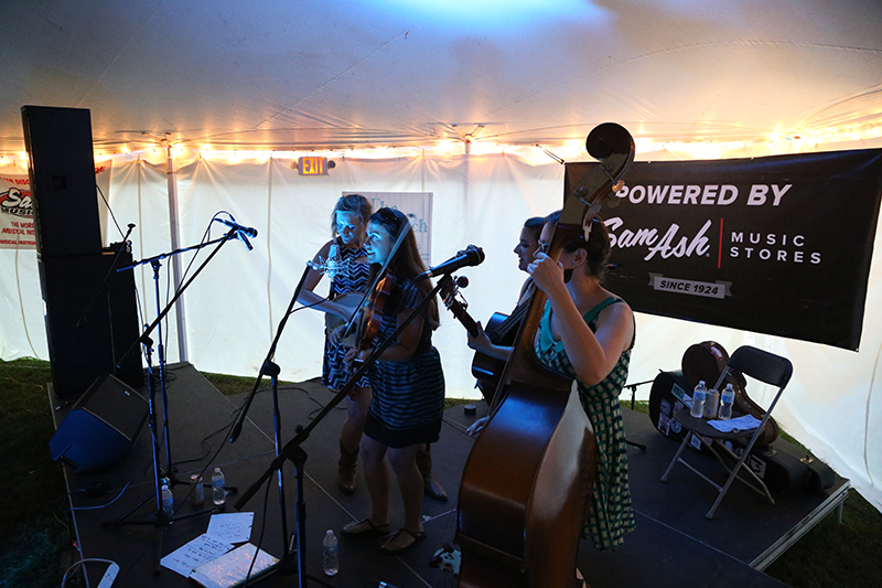 WARMfest 2013