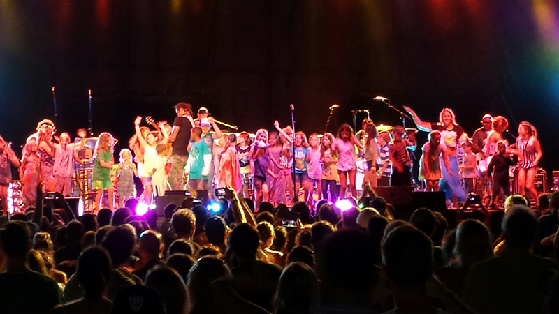 Michael Franti