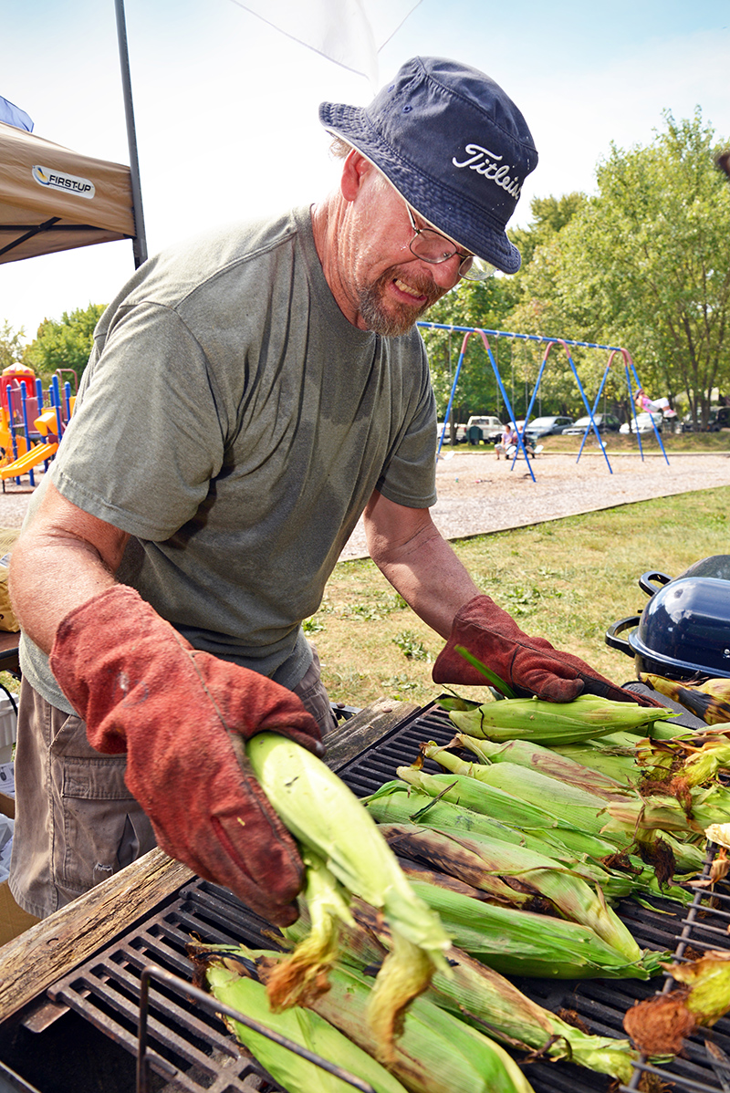 Rocky Ripple Fest 2013