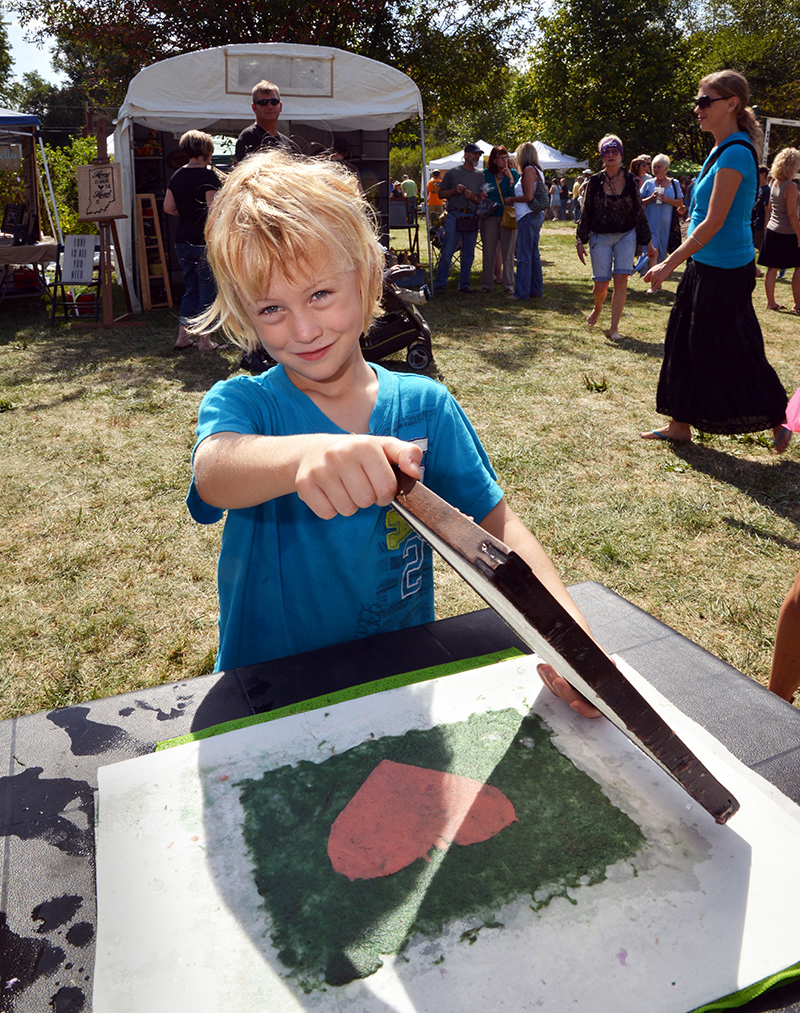 Rocky Ripple Fest 2013