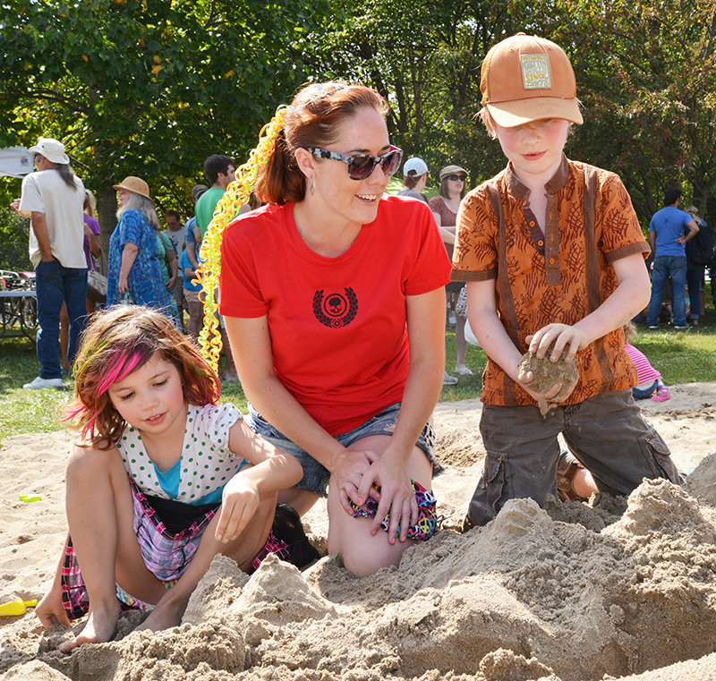 Rocky Ripple Fest 2013