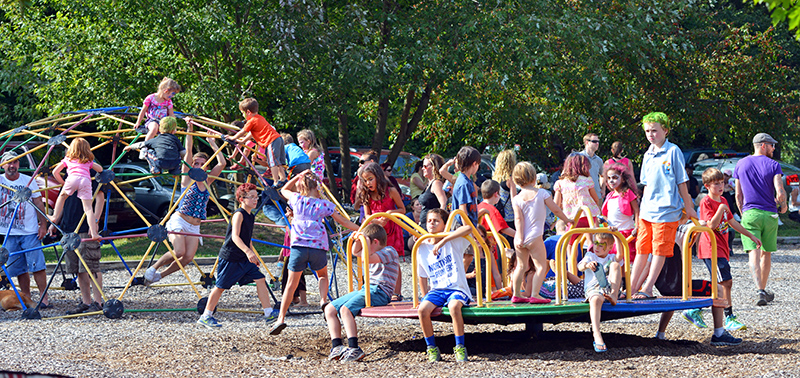 Rocky Ripple Fest 2013