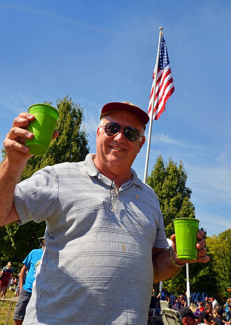 Rocky Ripple Fest 2013