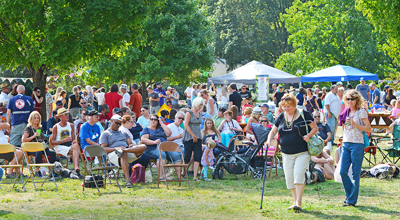 Rocky Ripple Fest 2013