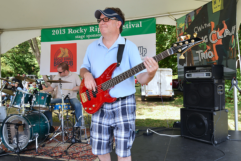 Rocky Ripple Fest 2013