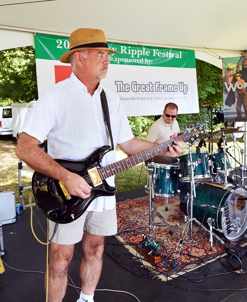 Rocky Ripple Fest 2013