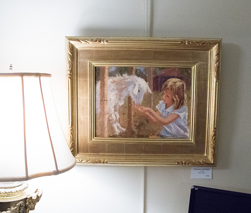 BRVA Fall Gallery Tour