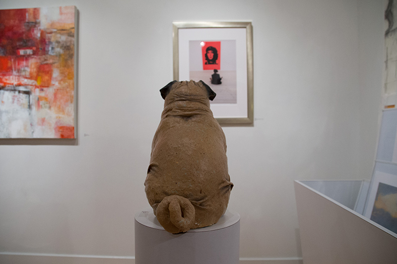BRVA Fall Gallery Tour