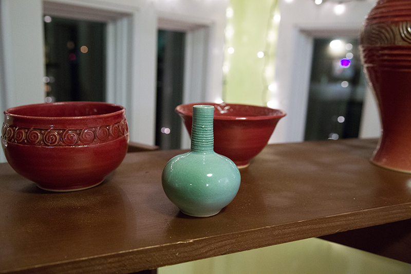 BRVA Fall Gallery Tour