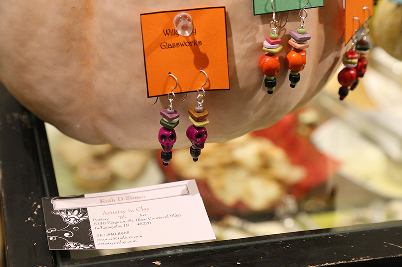 BRVA Fall Gallery Tour