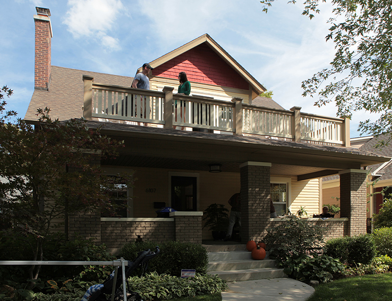 BR Historic Home Tour 2013