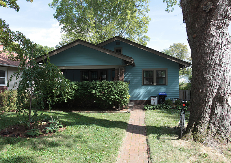 6015 Carrollton Avenue