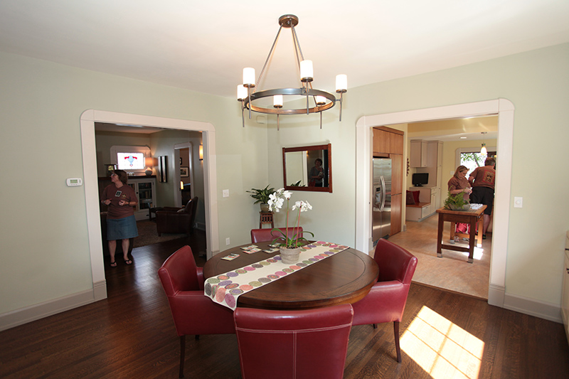 BR Historic Home Tour 2013
