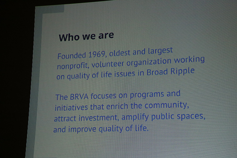 BRVA elections held at annual meeting