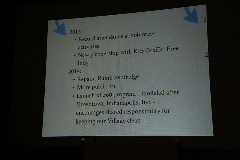 BRVA elections held at annual meeting