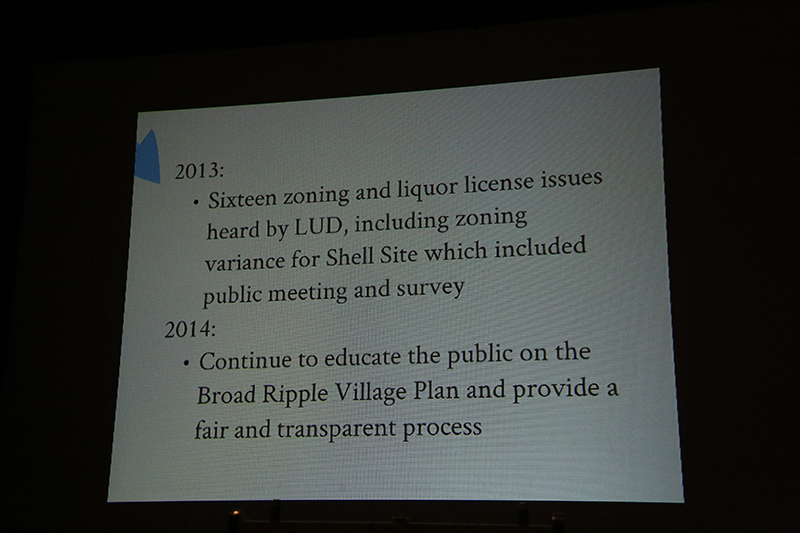 BRVA elections held at annual meeting