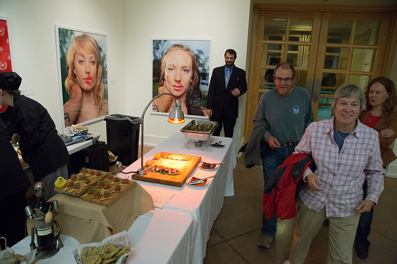 BRVA elections held at annual meeting