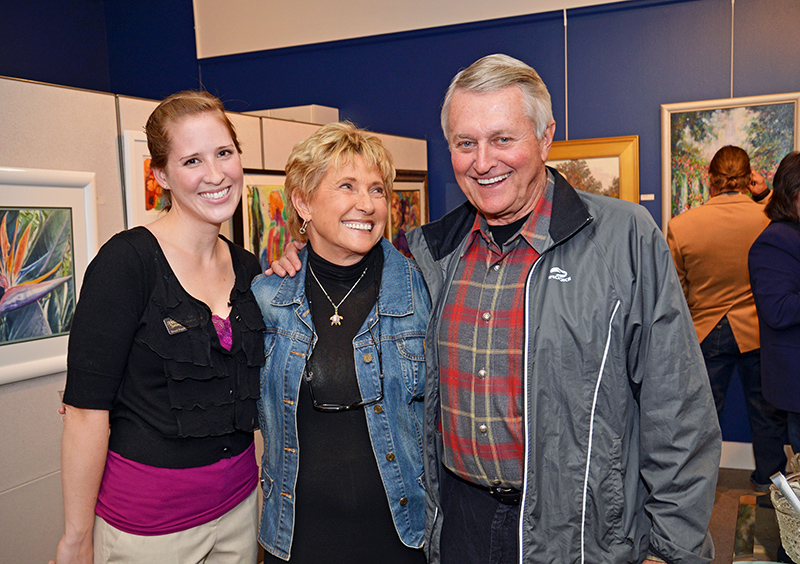 Random Rippling - Salon des Refus&eacute;s