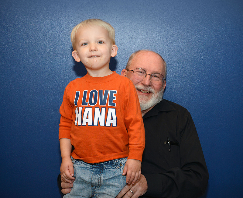 Random Rippling - Salon des Refus&eacute;s