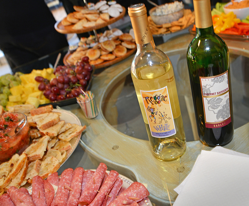 Random Rippling - Salon des Refus&eacute;s