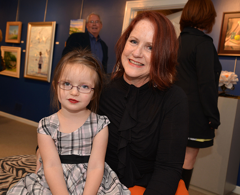 Random Rippling - Salon des Refus&eacute;s