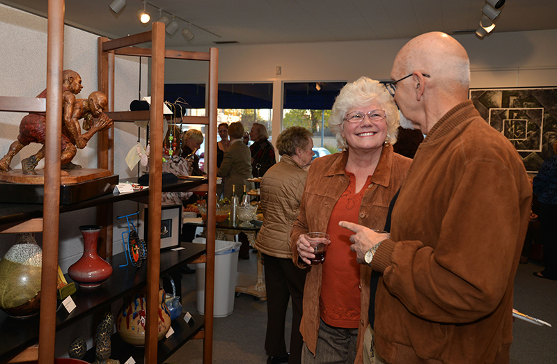 Random Rippling - Salon des Refus&eacute;s