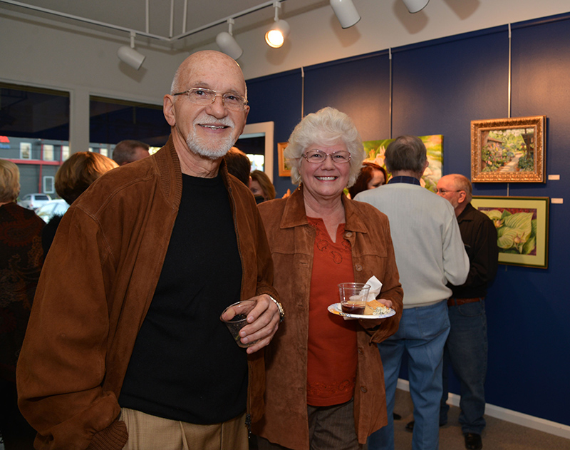 Random Rippling - Salon des Refus&eacute;s