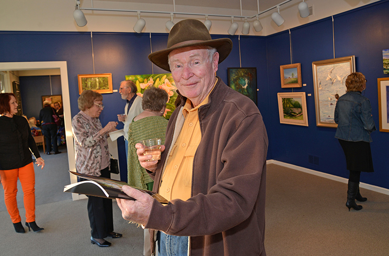 Random Rippling - Salon des Refus&eacute;s