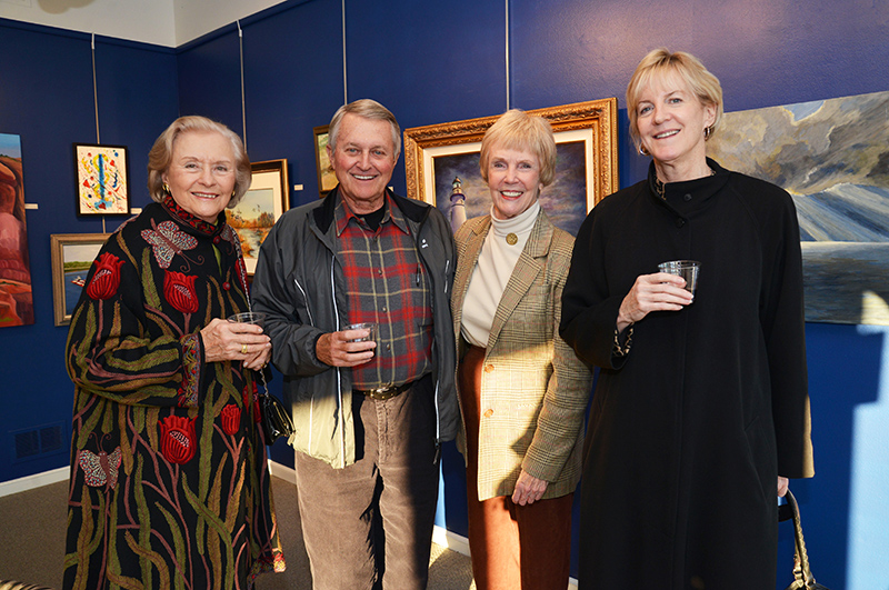 Random Rippling - Salon des Refus&eacute;s