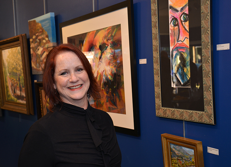 Random Rippling - Salon des Refus&eacute;s