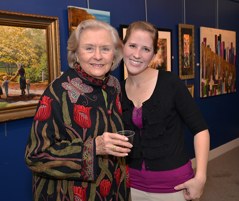 Random Rippling - Salon des Refus&eacute;s