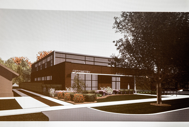 The 2nd emotion-charged zoning meeting of 2013