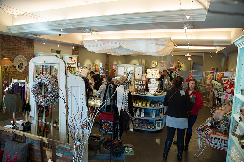 Small Business Saturday