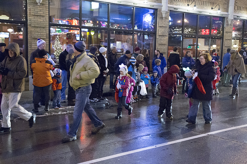 LIGHTS UP! PARADE 2013