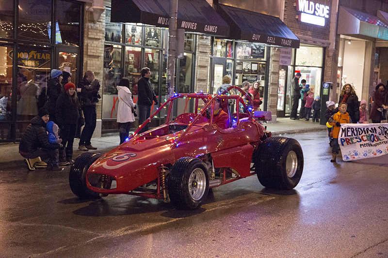 LIGHTS UP! PARADE 2013