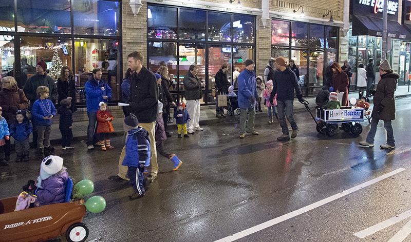 LIGHTS UP! PARADE 2013