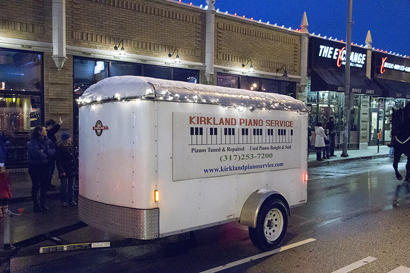 LIGHTS UP! PARADE 2013