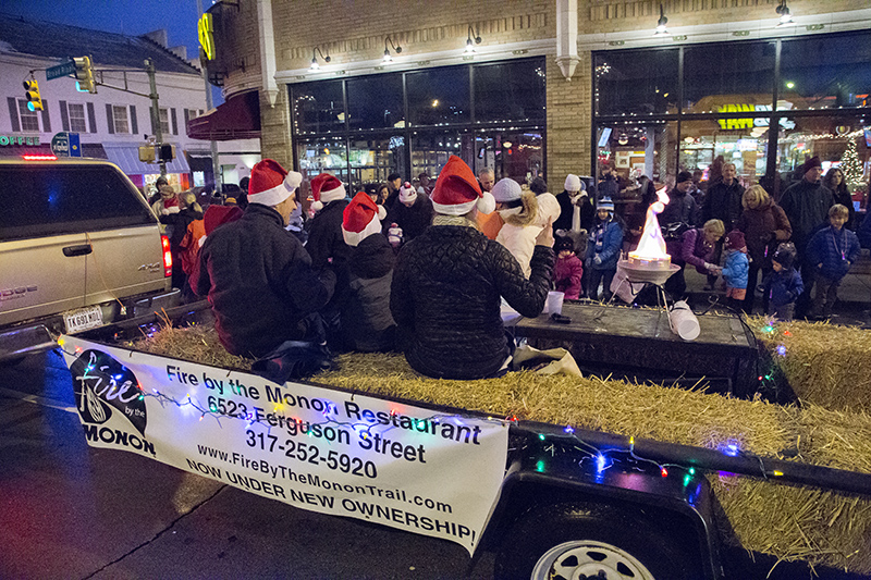 LIGHTS UP! PARADE 2013
