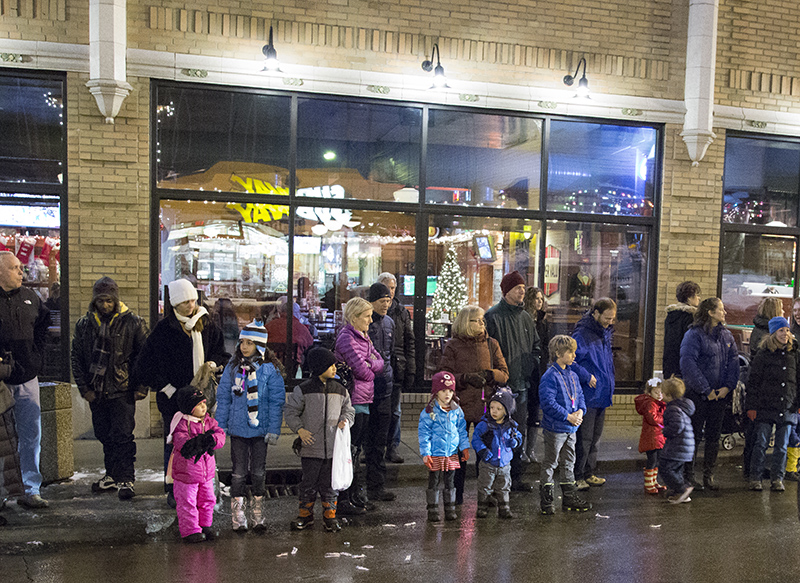 LIGHTS UP! PARADE 2013