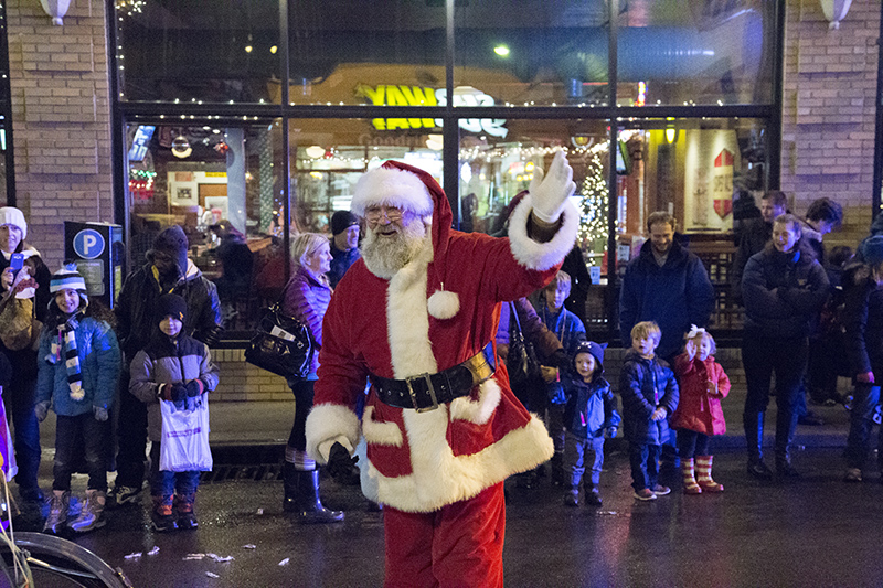 LIGHTS UP! PARADE 2013