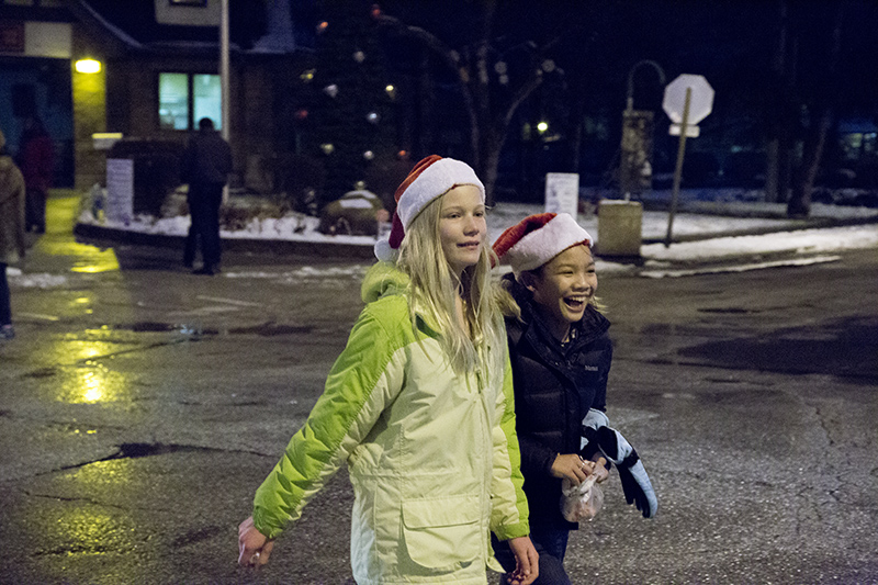 LIGHTS UP! PARADE 2013